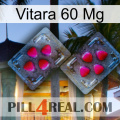 Vitara 60Mg 15